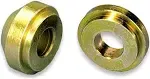 Moroso 64920 Bushing KIT,CARB Linkage