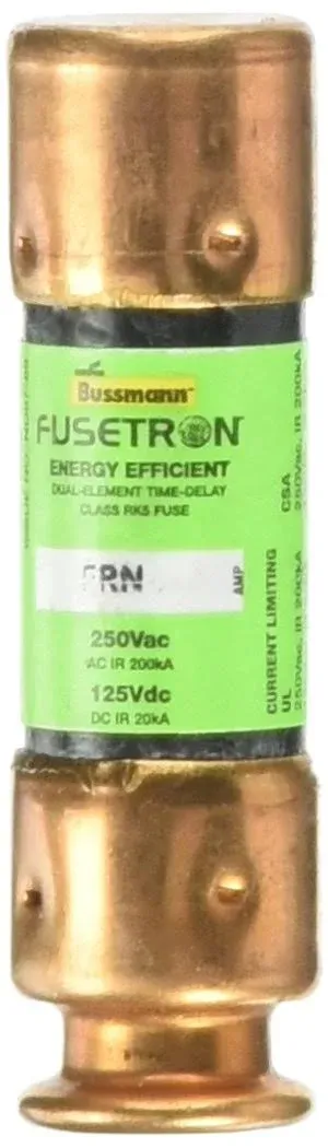 Bussmann FRN-R-1 Time Delay Fuse