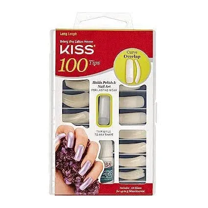 Kiss Powerflex Precision Nail Glue