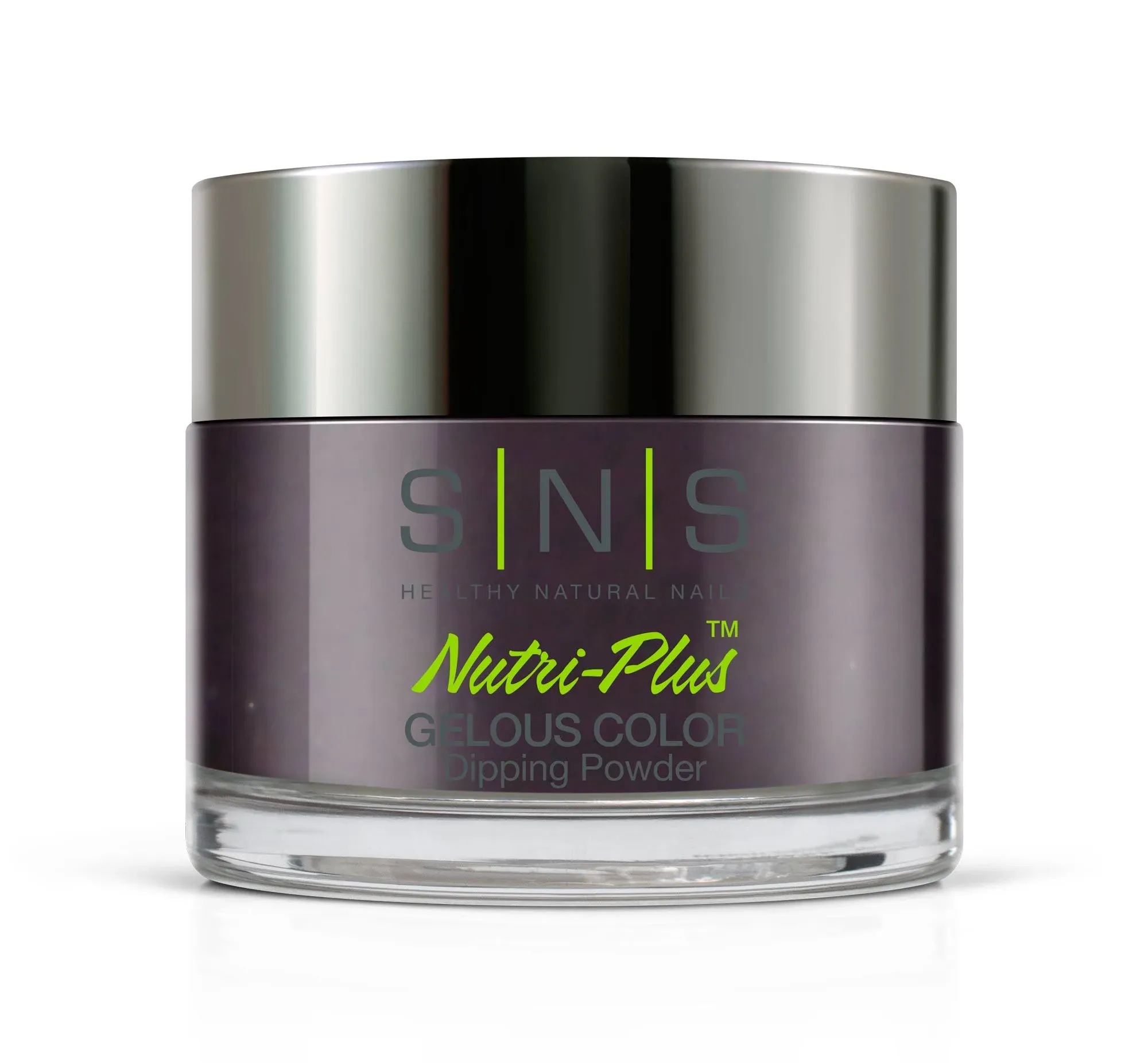 SNS Dipping Powder Gelous Color 1 oz - #251 Armed To The Nails