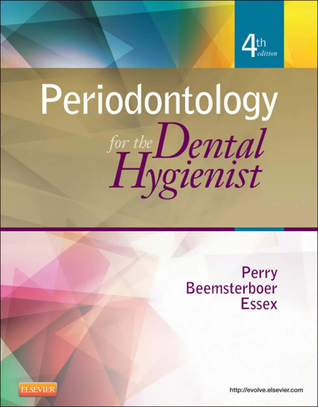 Periodontology for the Dental Hygienist [Book]