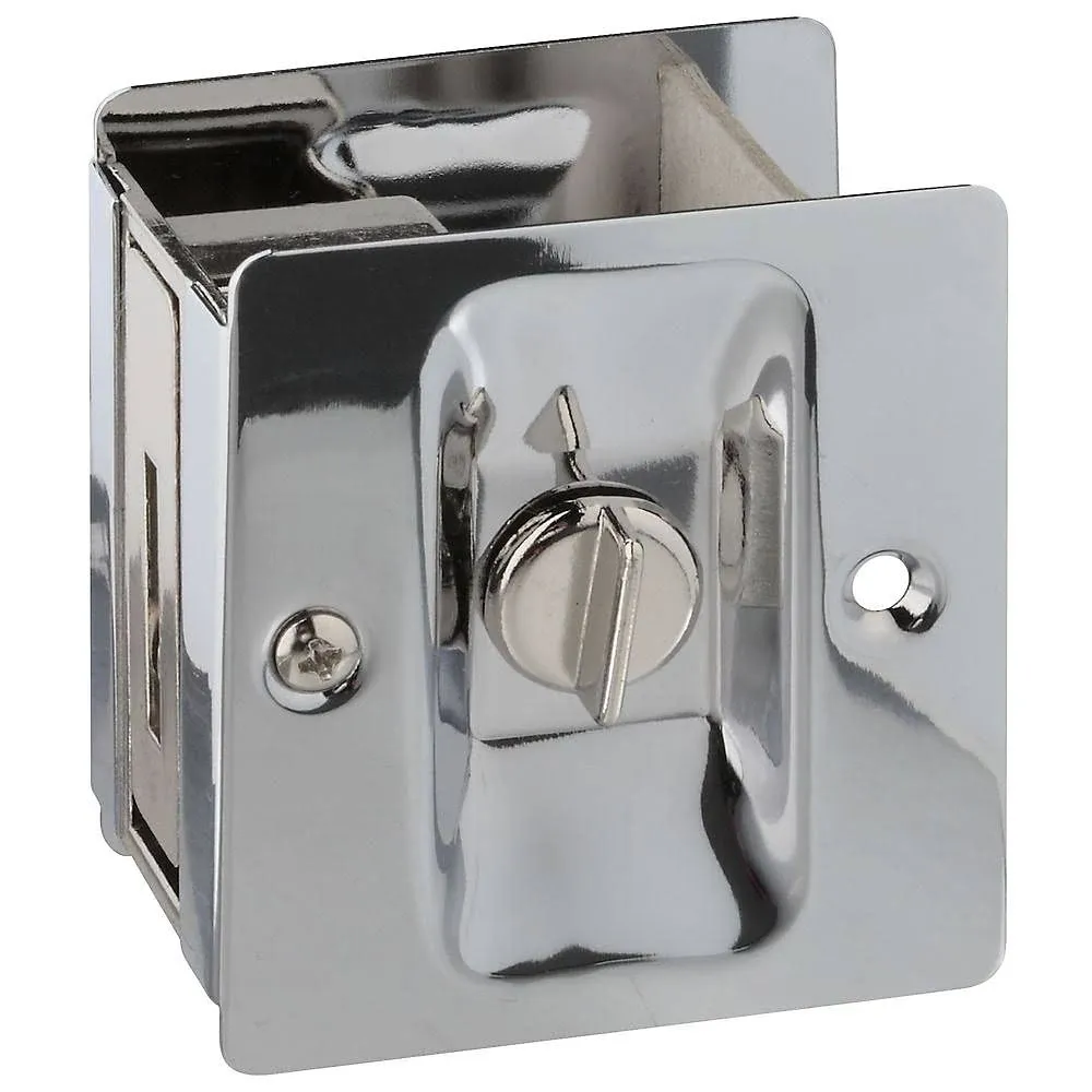 V1951 Series N326-298 Pocket Door Latch