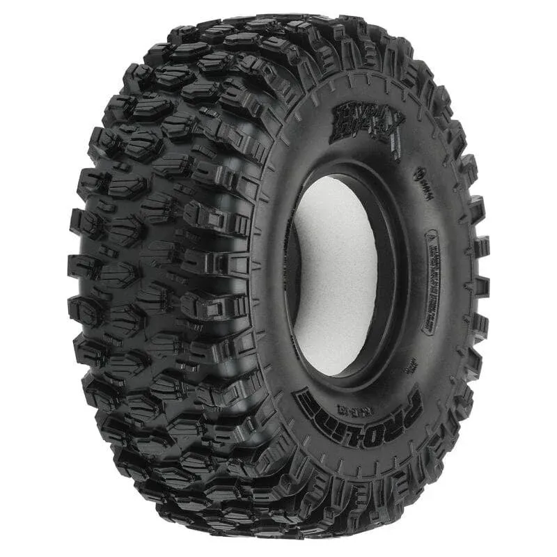 Pro-Line Racing Ibex Ultra Comp G8 F/R Crawler Tires