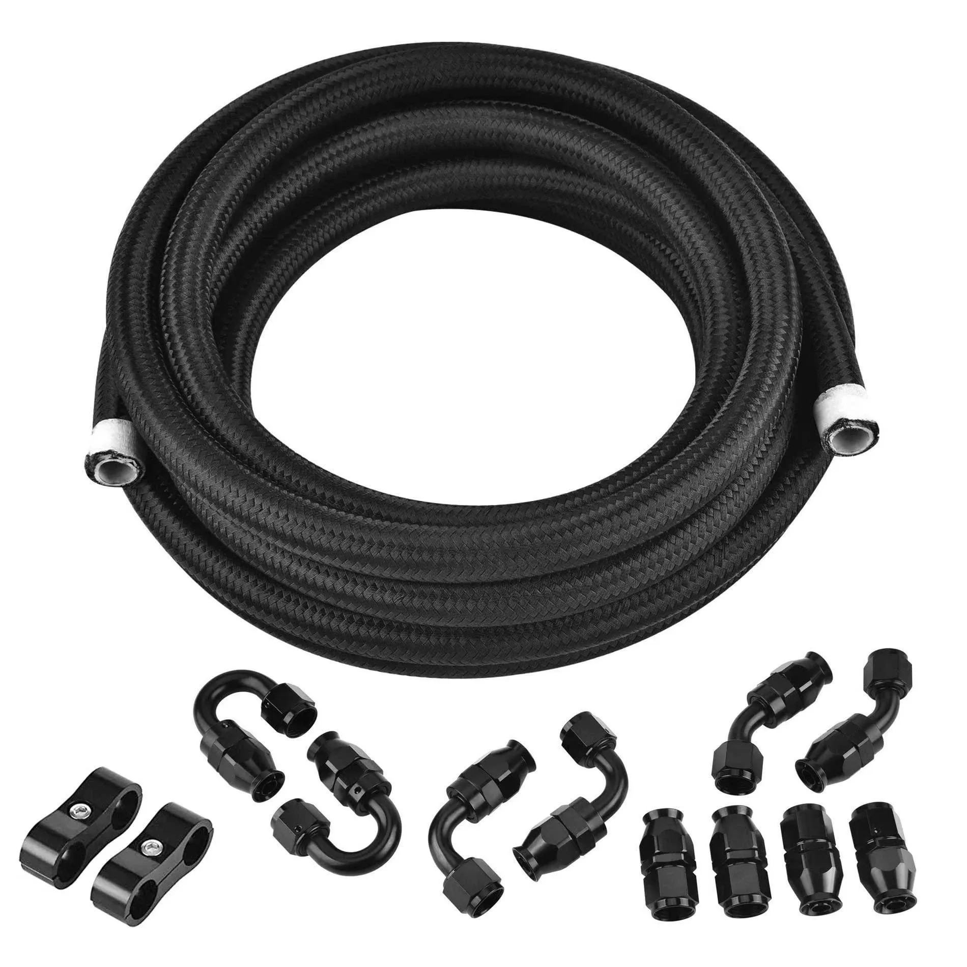 Evil Energy E85 Fuel Line Kit