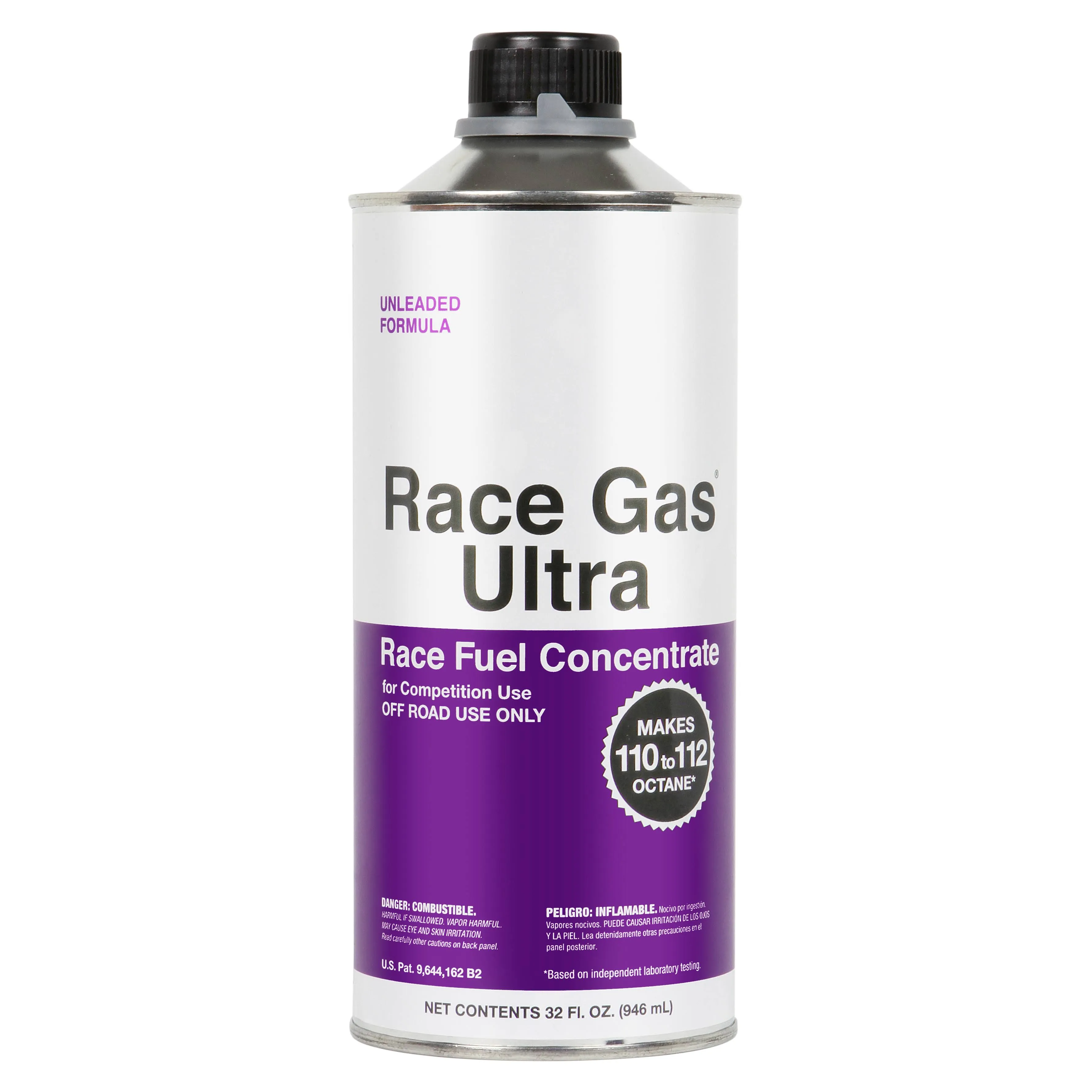 Race Gas 200032