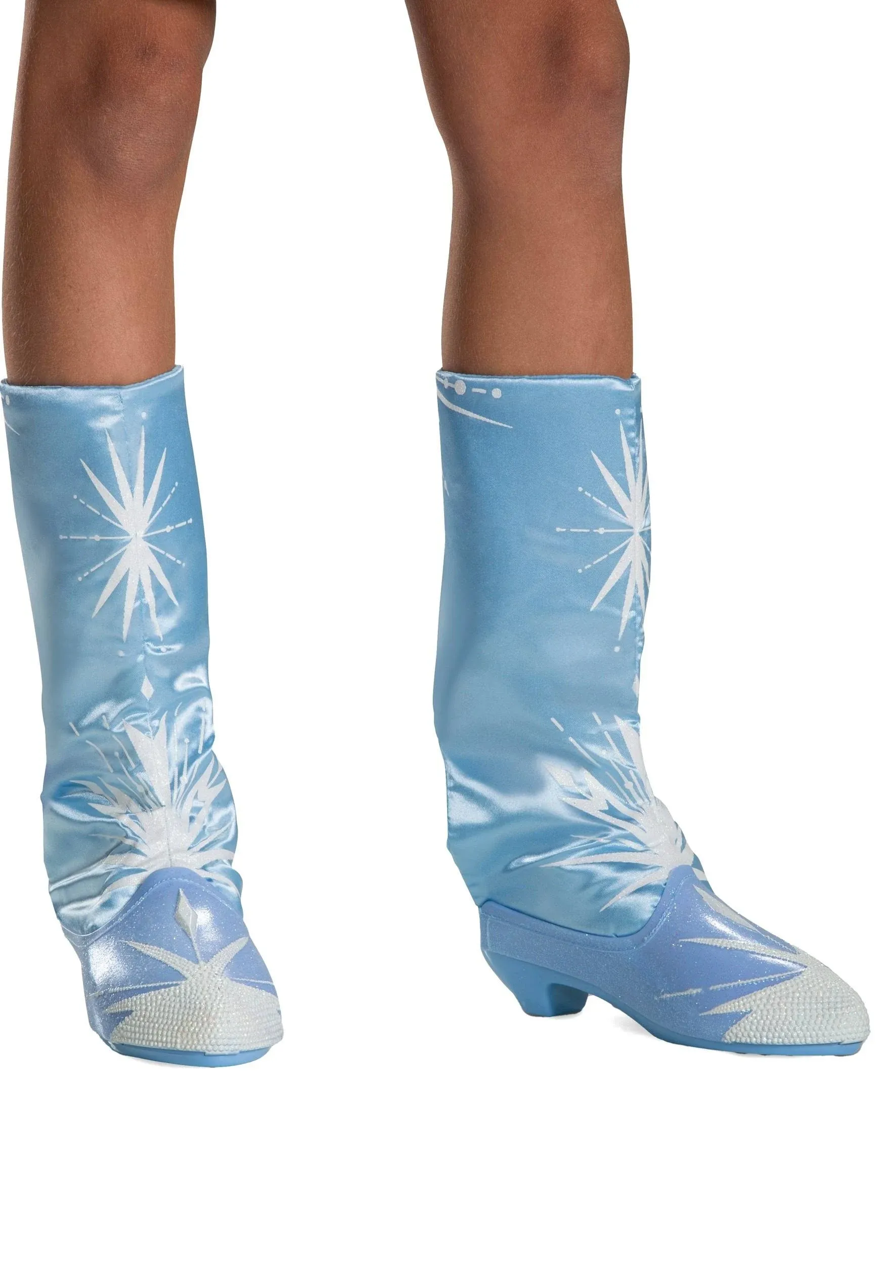 Disney Frozen 2Elsa Travel Boots