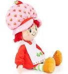 Jay Franco Strawberry Shortcake Pillow Buddy