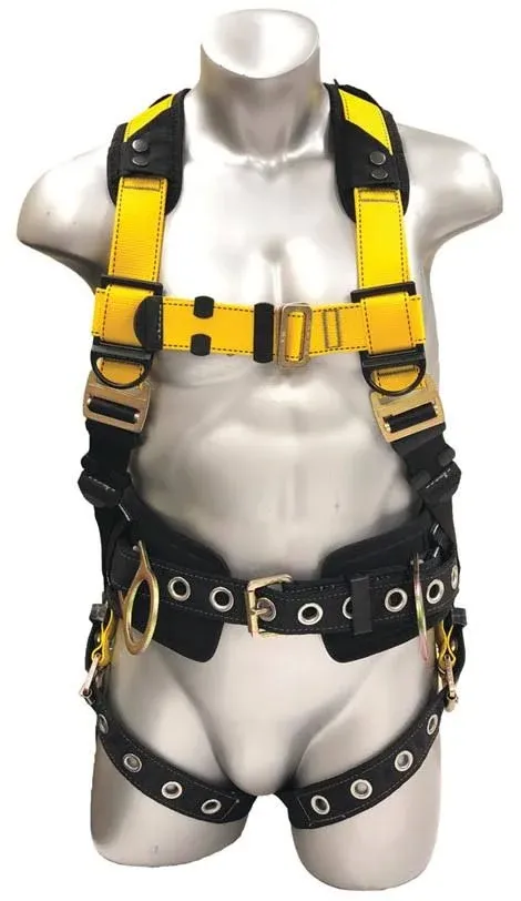 Guardian Series 3 Full-Body Harness