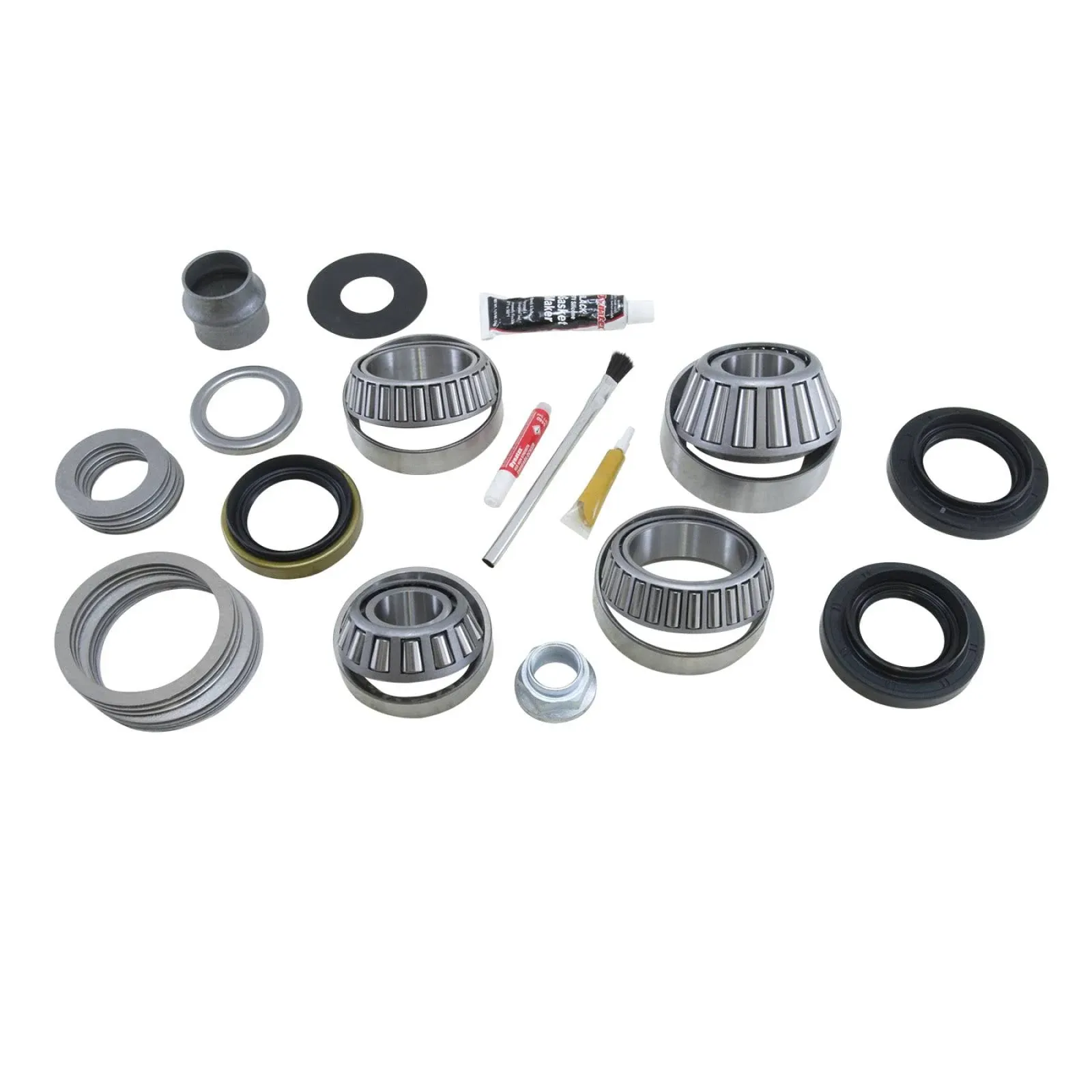 USA Standard Gear (ZK TV6) Master Overhaul Kit for Toyota V6/Turbo 4