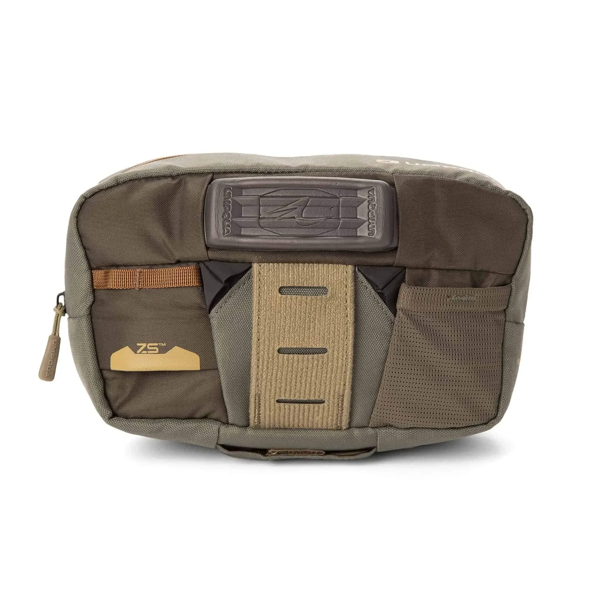 Umpqua Wader ZS2 Chest Pack - Olive