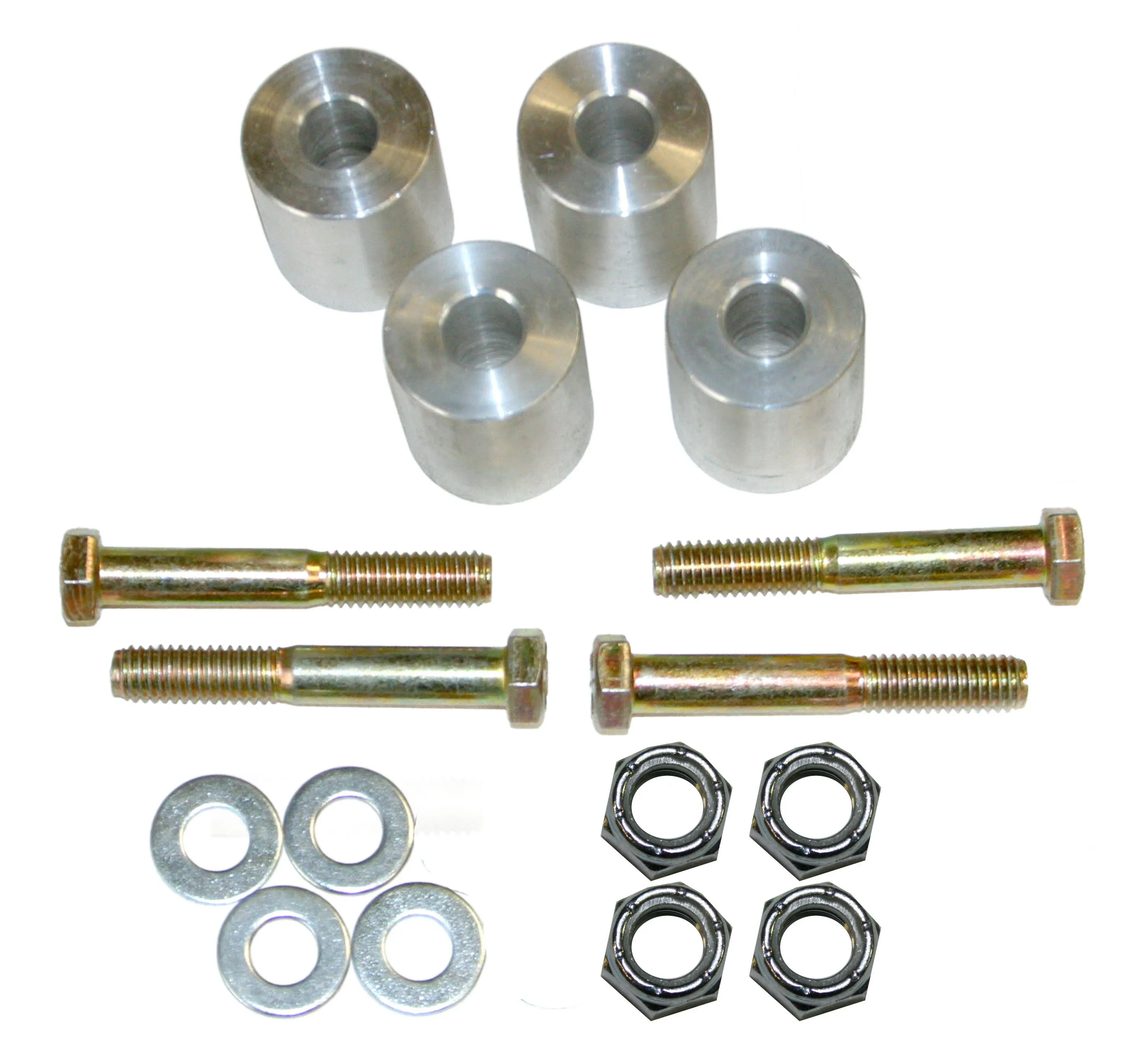 Skyjacker TCL15 - Transfer Case Lowering Kit