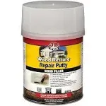 J-B Weld Wood Restore 32 Oz. 2-Part Repair Wood Putty