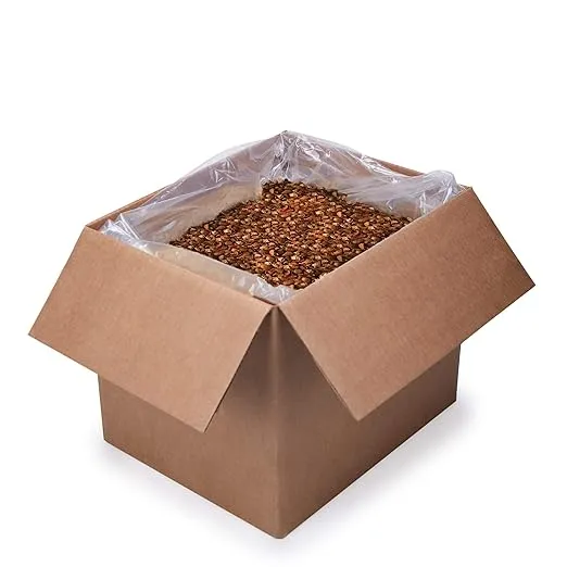 Dark Chocolate & Red Berries Granola, 240 oz Bulk Box