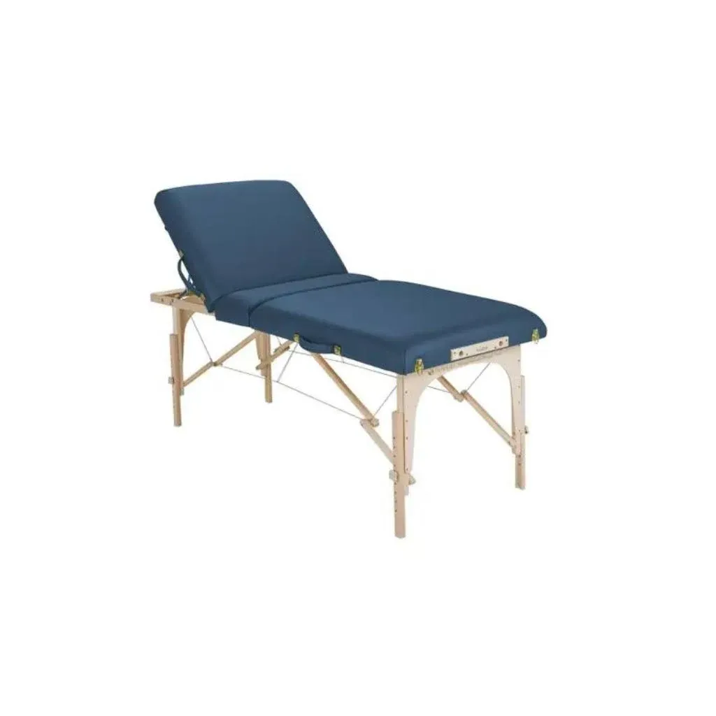 Earthlite Avalon XD Tilt Portable Massage Table Package