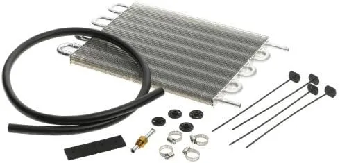 Hayden Automotive 405 Ultra-Cool Tube and Fin Transmission Cooler