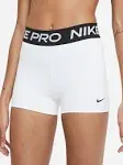 Nike Pro Medium Tight Fit 3” Dry Fit New With Tags