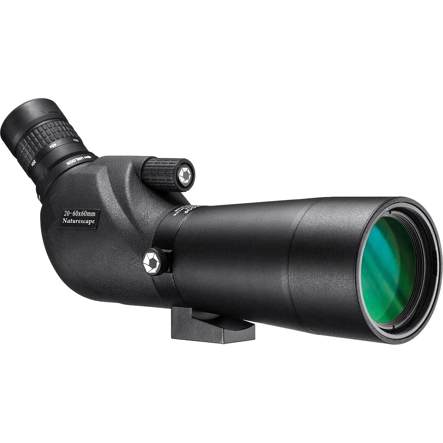 20-60X60 WP ANGLED NATURESCAPE SPOTTING SCOPE