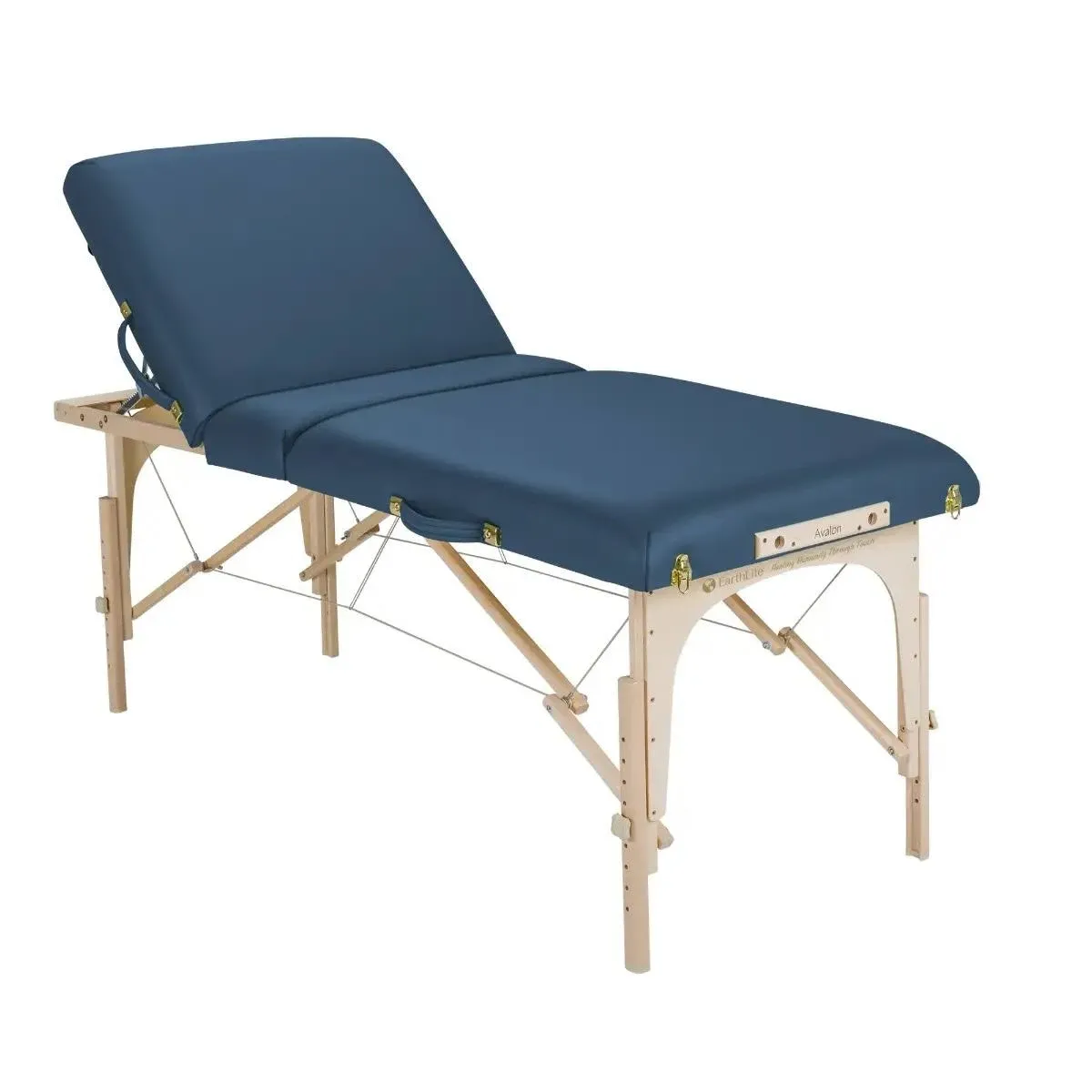 Earthlite Avalon XD Tilt Portable Massage Table Package