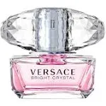 Women Perfume - Versace Bright Crystal | FragranceX.com