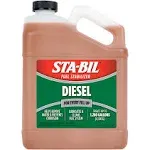 STA-BIL Diesel Formula Fuel Stabilizer