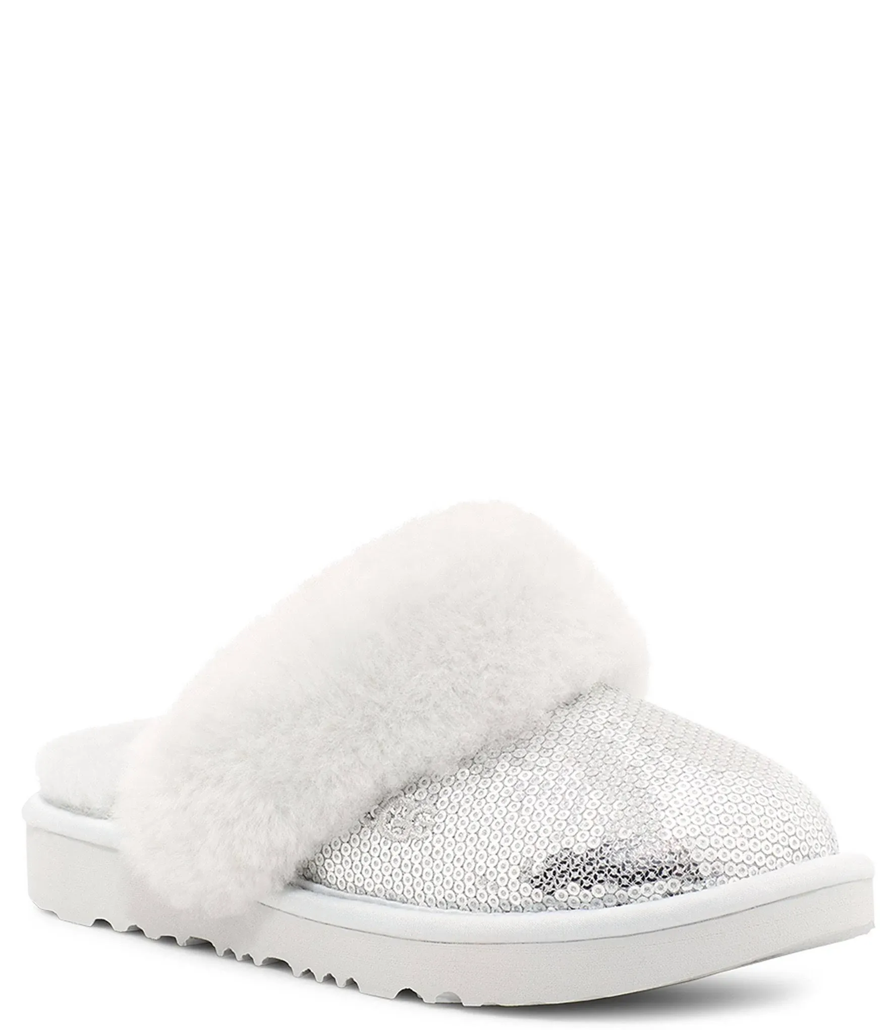 Ugg - Kids Cozy II Mirror Ball Clog