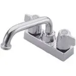 Kingston Brass KB470 Laundry Faucet, Polished Chrome