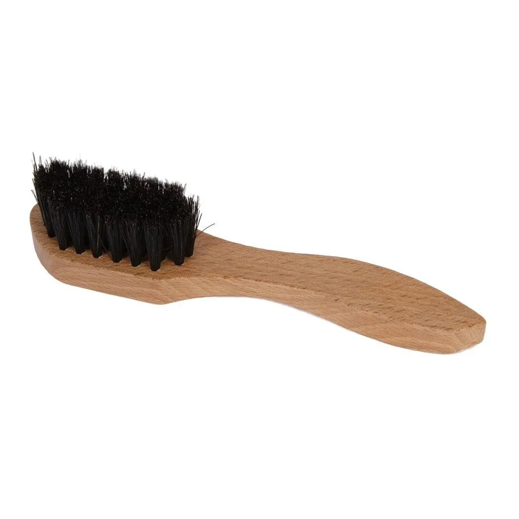 Saphir Spreading Brush (Black Bristles)