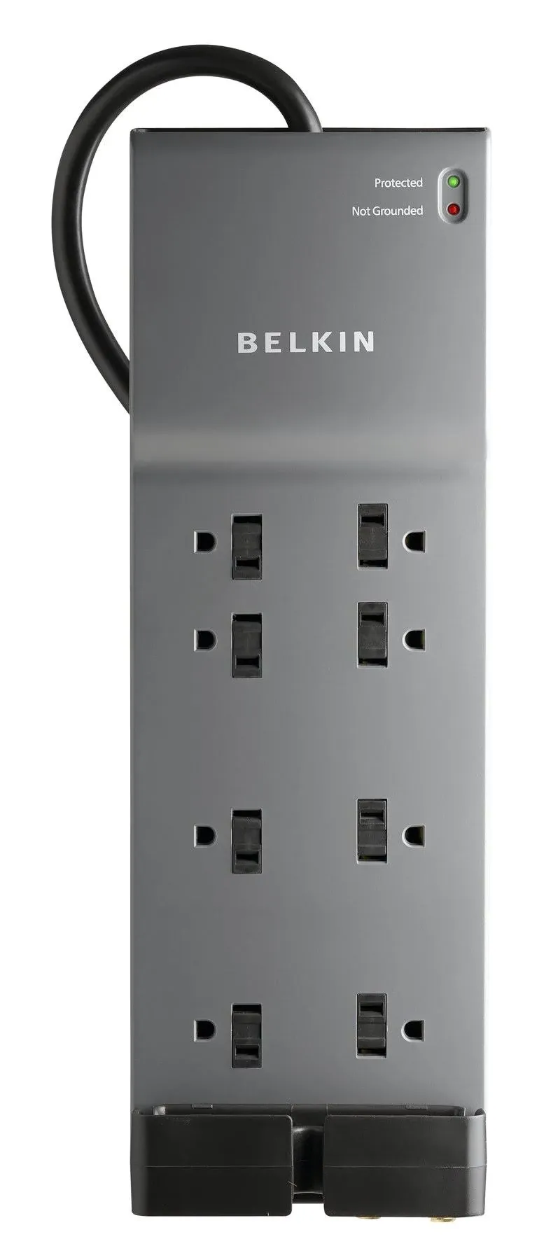 8-Outlet Home/Office Surge Protector