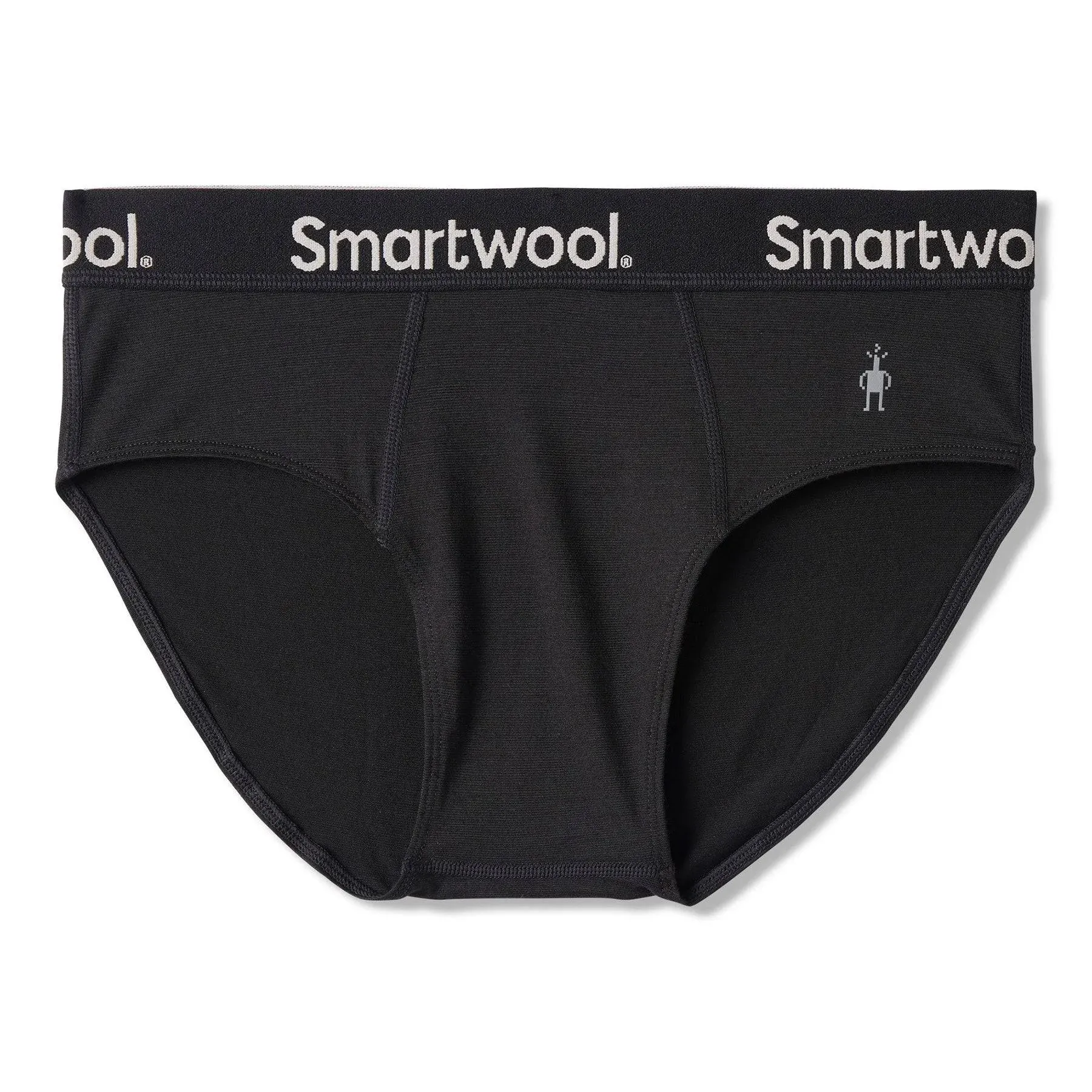 Smartwool Merino Sport 150 Brief Boxed - Men’s XXL Black