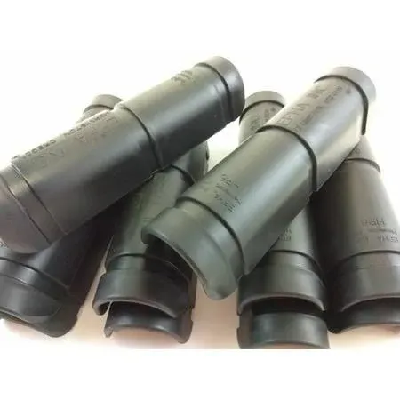 Epha HP6-B Hydro Carbon Hose Protectors