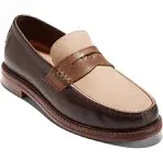 Cole Haan mens American Classics Pinch Penny Loafer