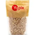 Yupik Nuts California Roasted & Salted Pistachios, 2.2 lb