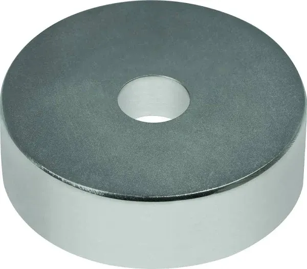 Mag-Mate CMP751212P2N42 Rare Earth Magnet Material, 18.15 lb.