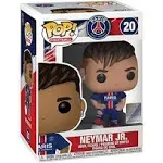 Funko Pop!: Football - Neymar Jr. (Paris)