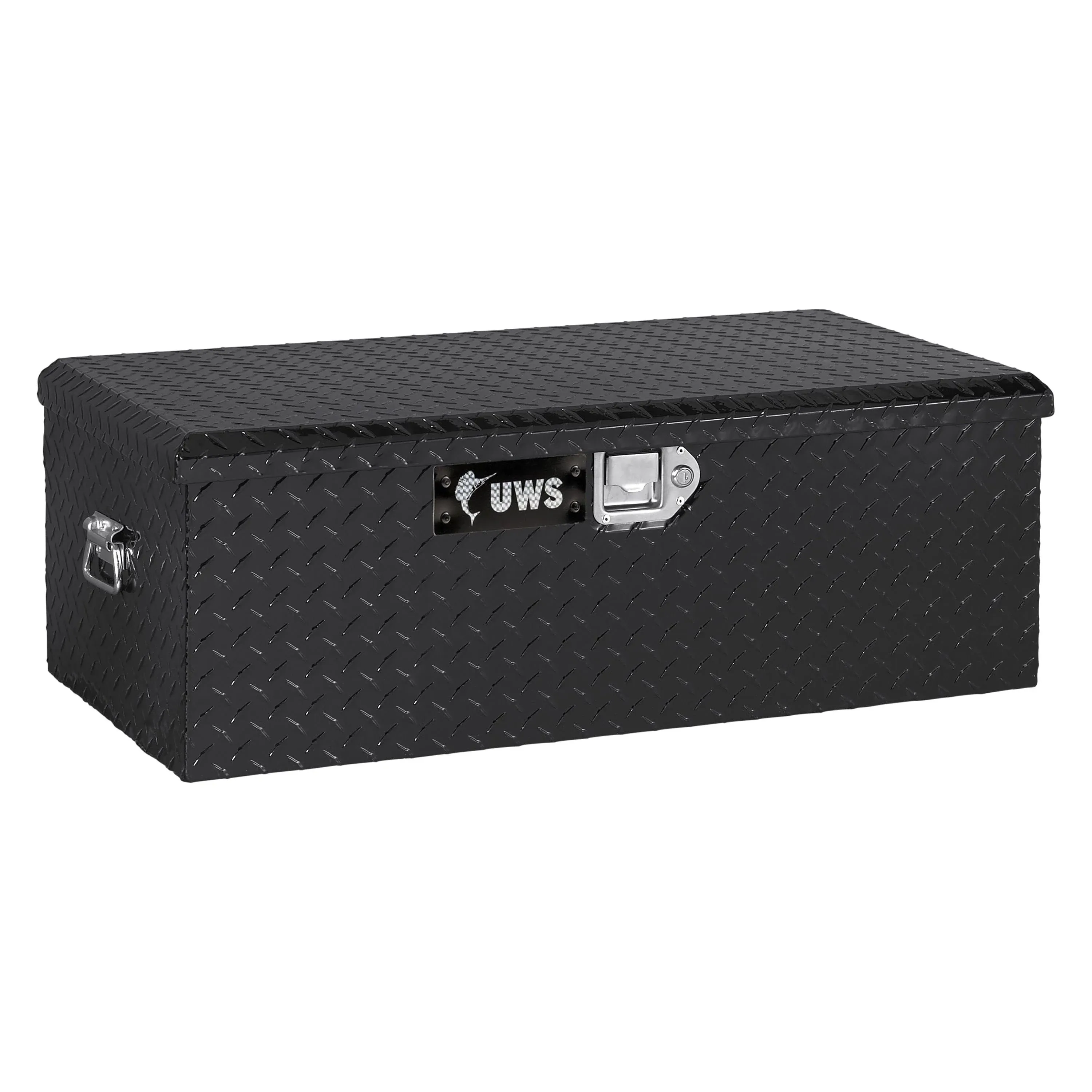 UWS EC20072 - 36" Foot Locker Storage Box