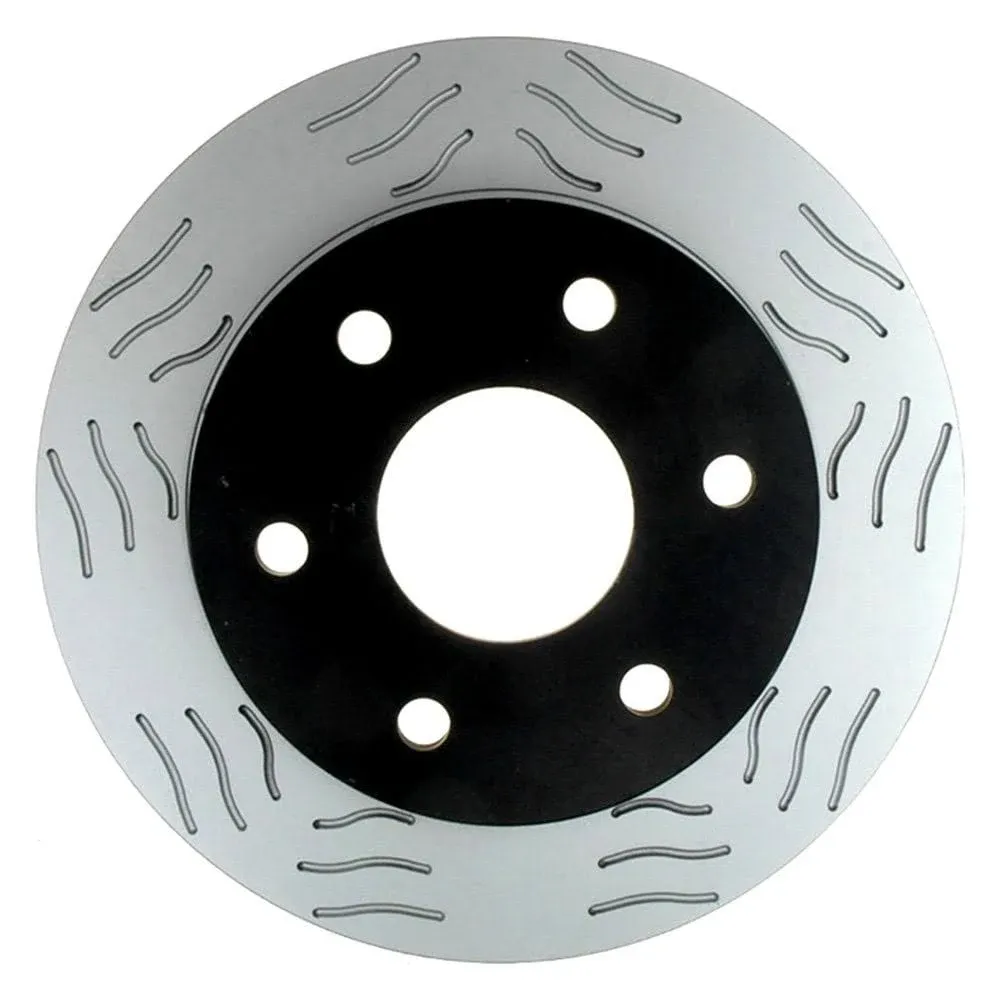 ACDelco 18A925SD Disc Brake Rotor