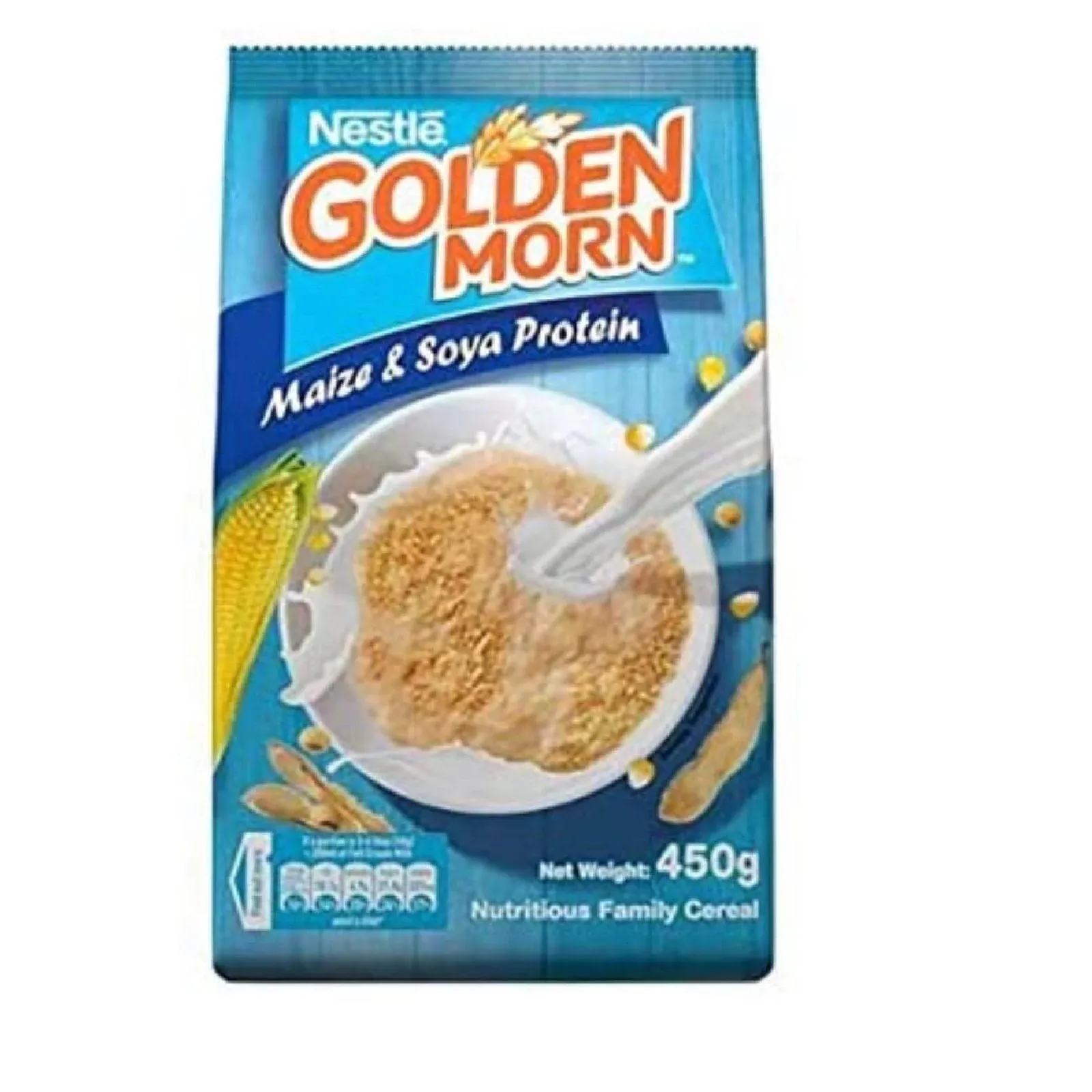 Golden Morn 500ml