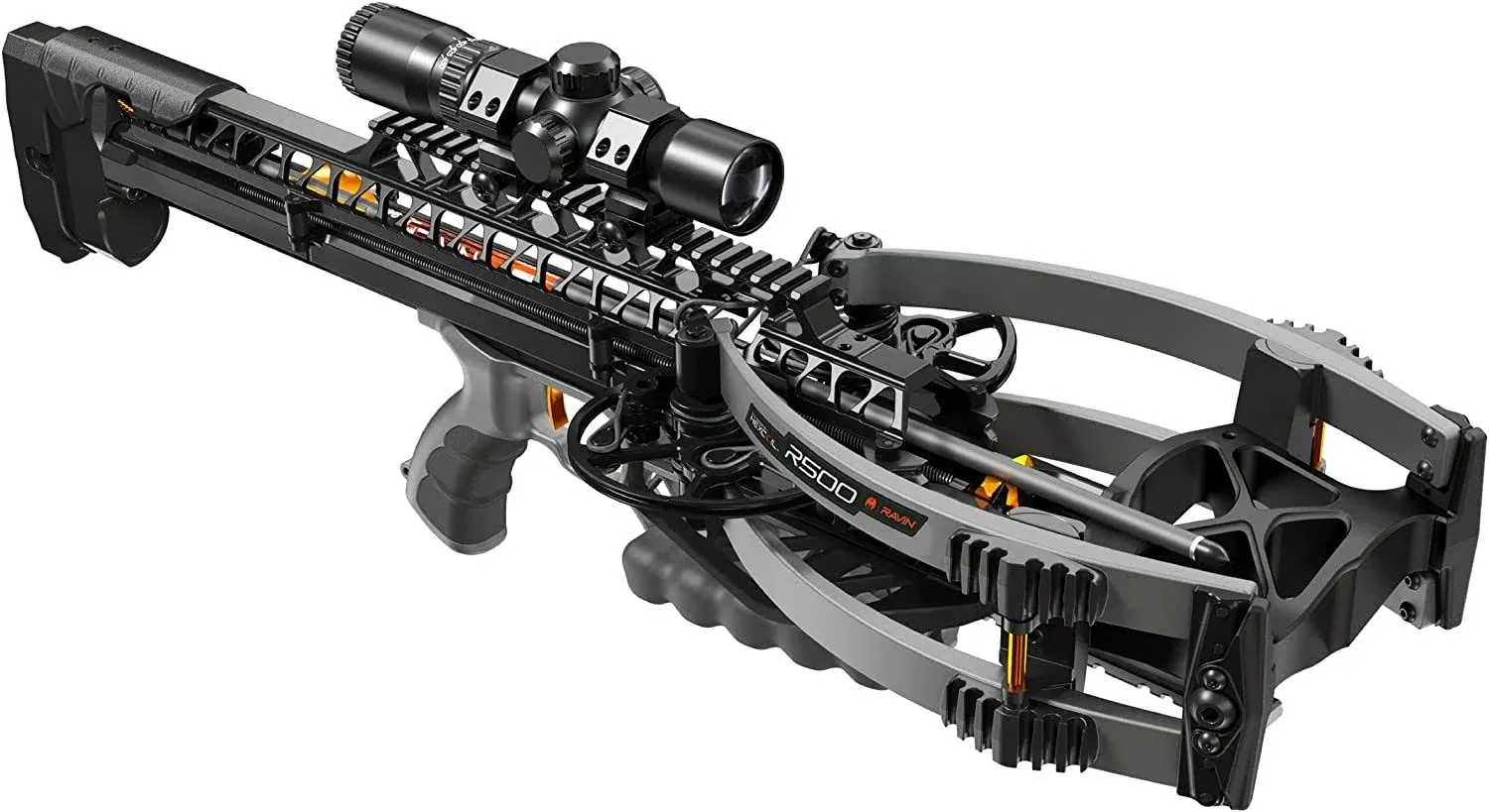 Ravin Crossbows R500 Slate Gray Crossbow