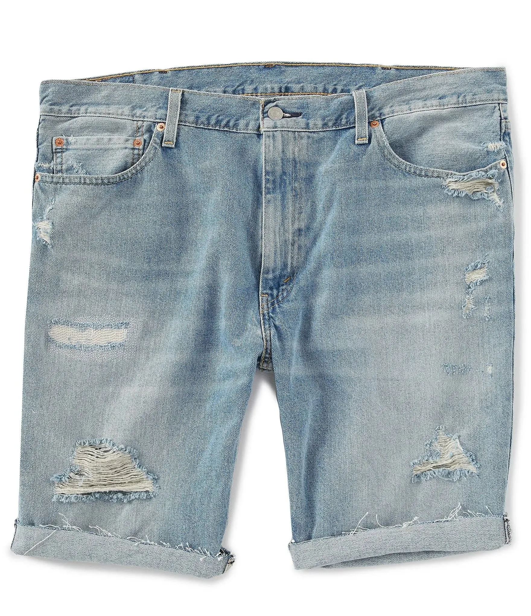 Levi's Men's 511 Slim Cut-Off Shorts