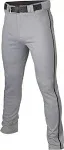 Easton Rival+ Adult Piped Pant:  Rival+