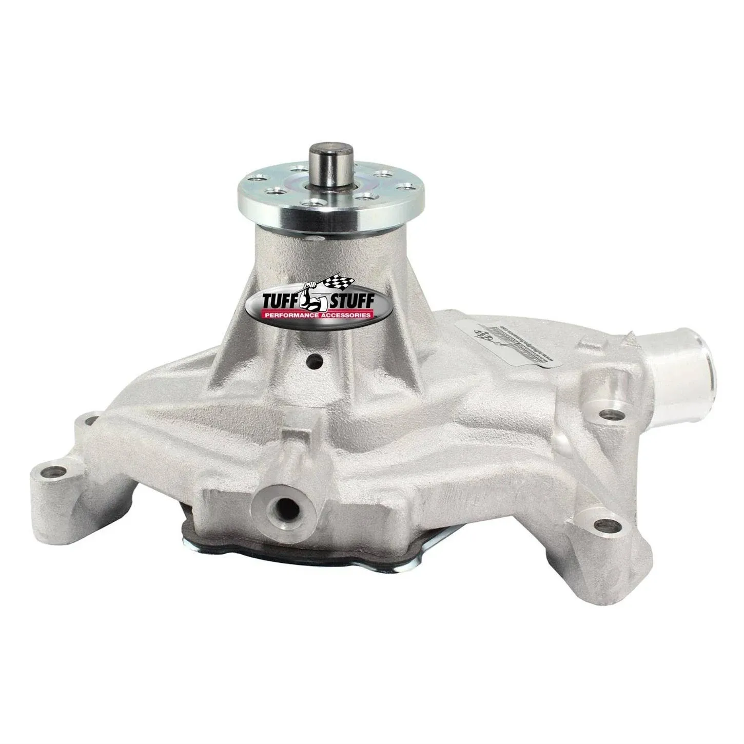 Tuff Stuff 1635E Water Pump