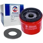 Allison Transmission 29539579 Filter