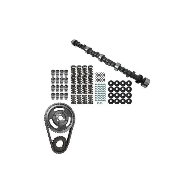 Comp Cams K12-601-4 - Mutha Thumpr Camshaft Kit