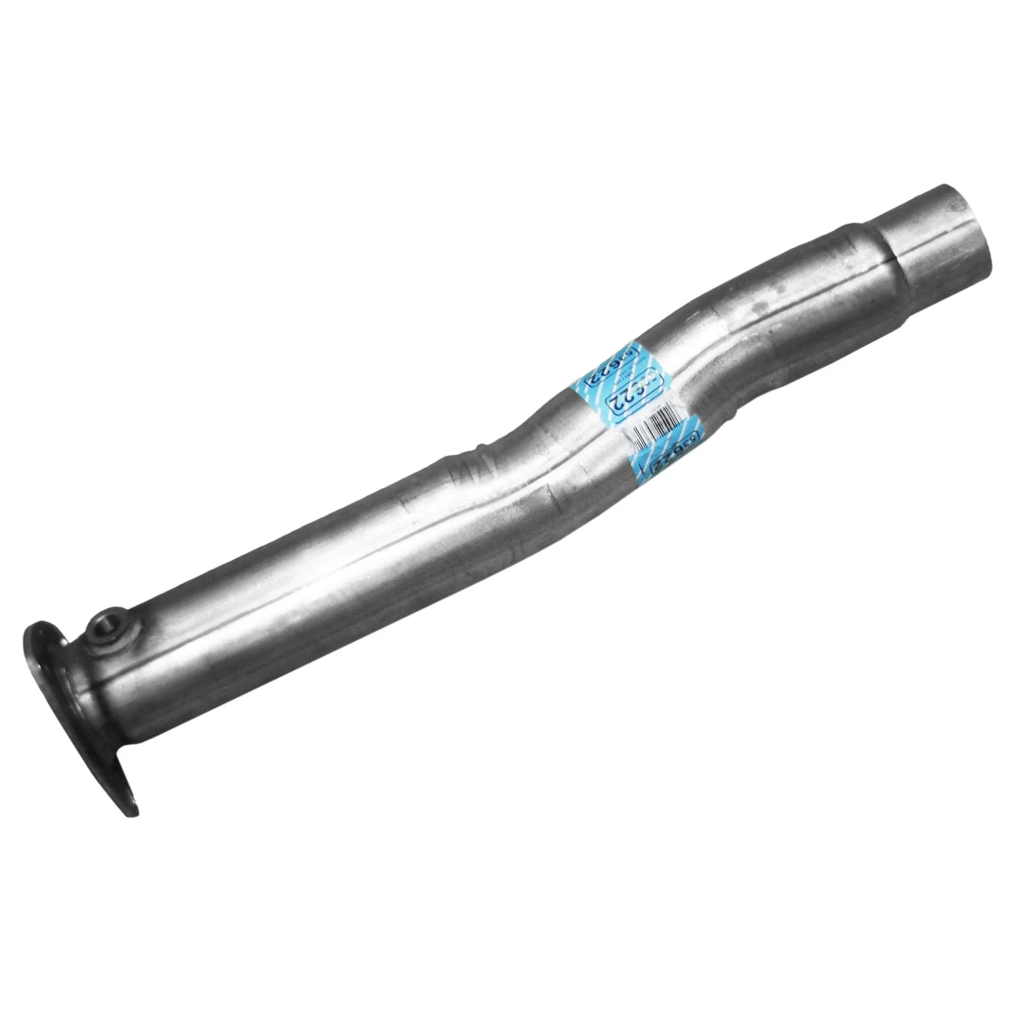 Walker 53622 Exhaust Pipe