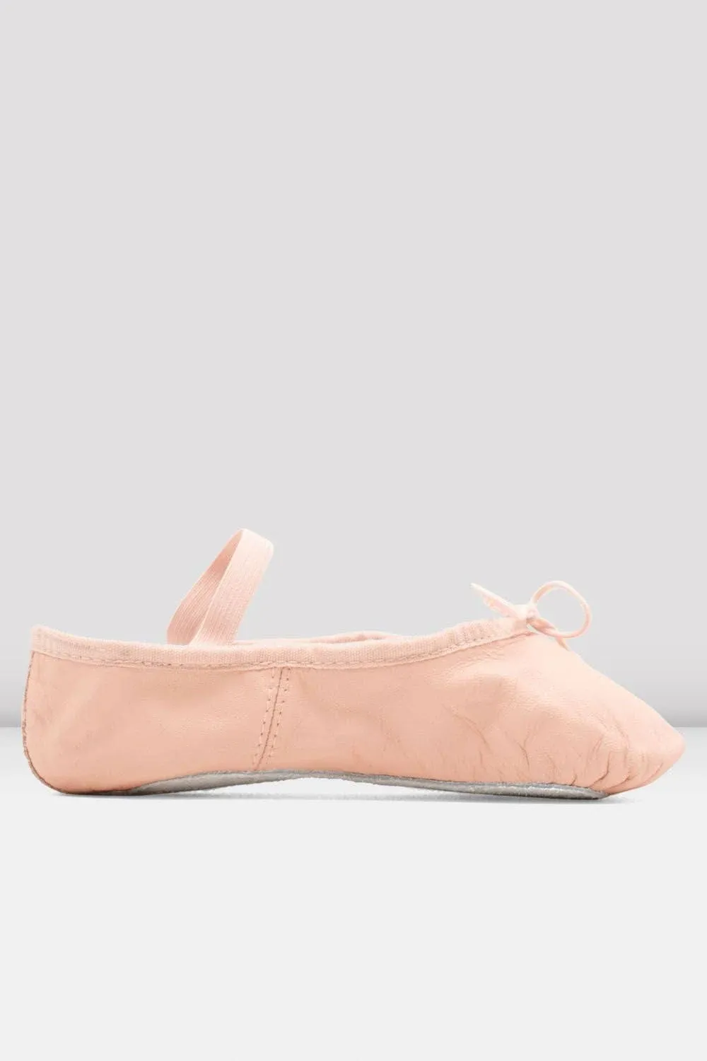 Bloch Toddler Bunnyhop Ballet Shoe