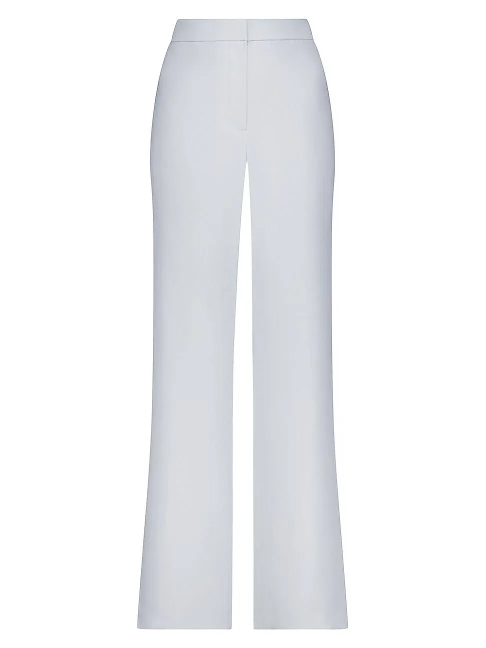 Bcbgmaxazria Straight Leg Pants Blue