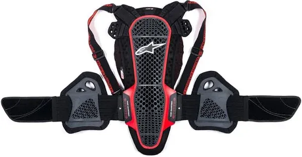 Alpinestars Nucleon KR-3 Back Protector