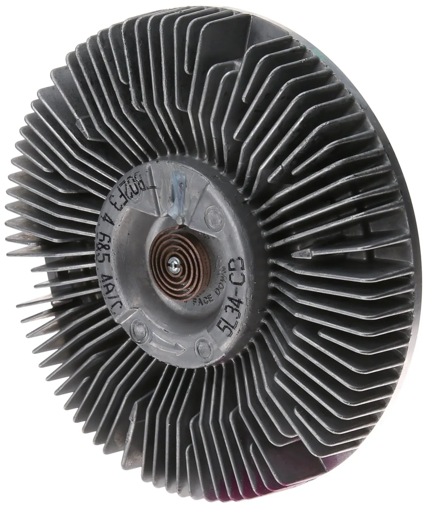 Motorcraft Yb3041 Fan Clutch