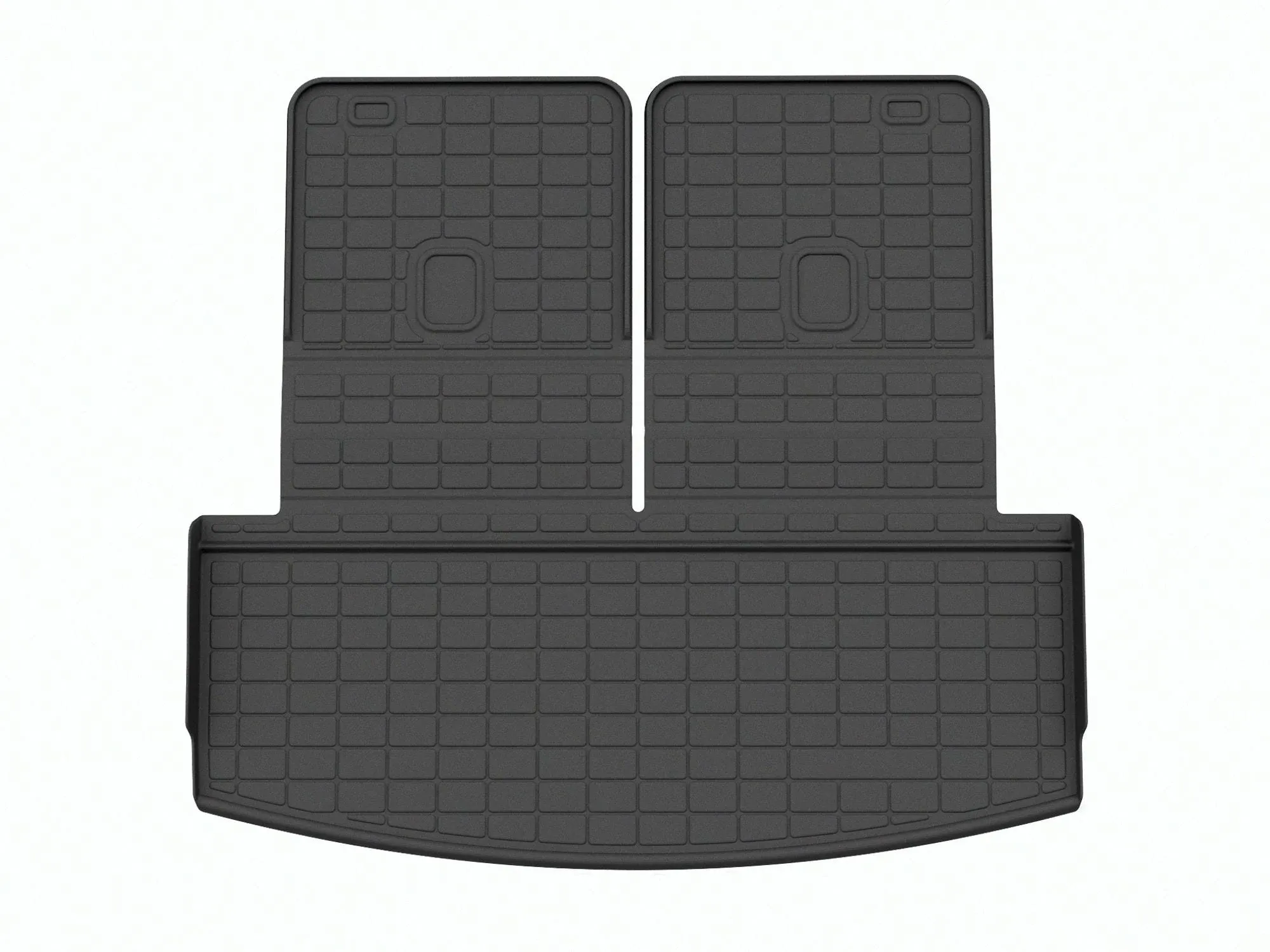 WeatherTech Ford 2023 Explorer SeatBack Cargo Liner HP