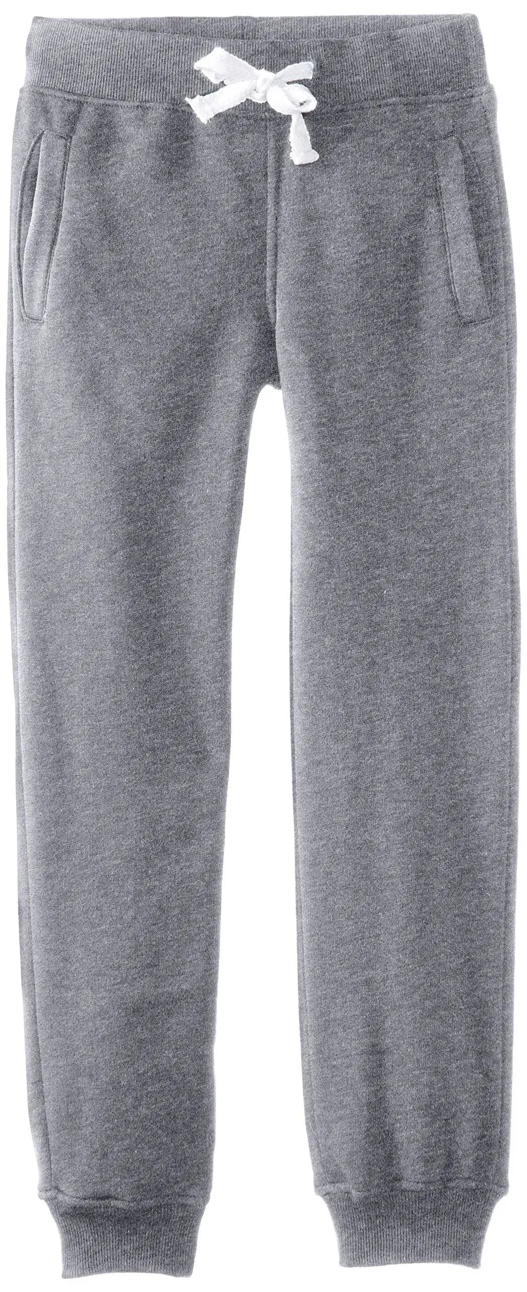 Southpole Boys' Big Active Basic Jogger Fleece Pants